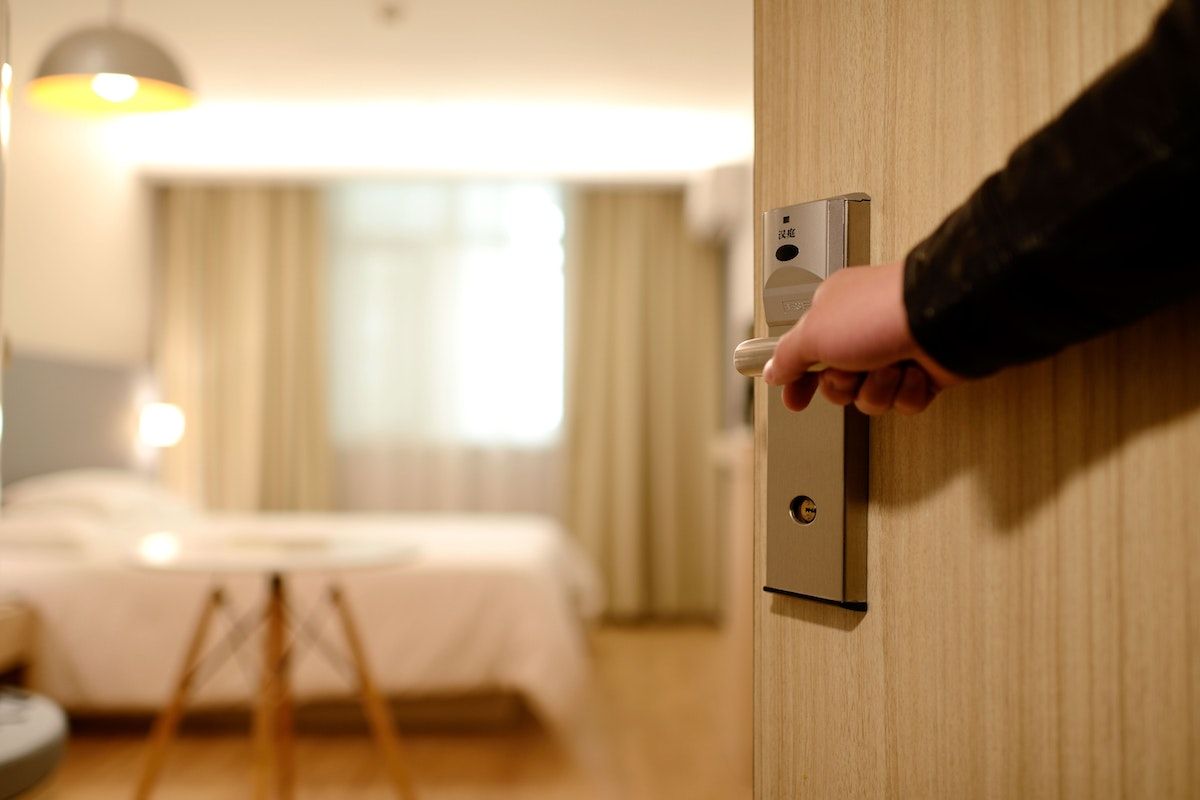 Ce înseamnă camera twin – tot ce trebuie să știi despre specificul fiecărui tip de camere de hotel